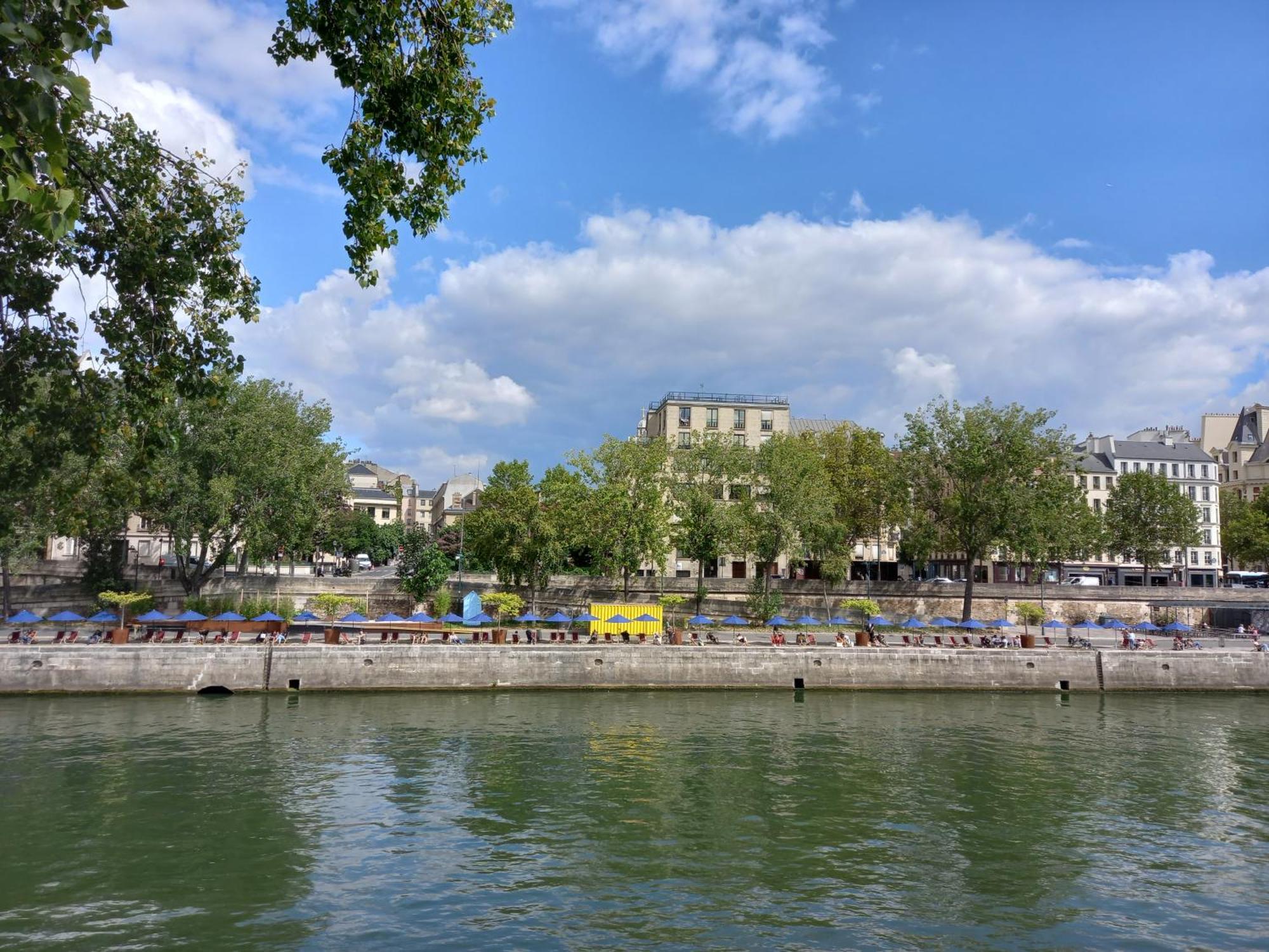 Ile Saint-louis Glamorous Flat * Parigi