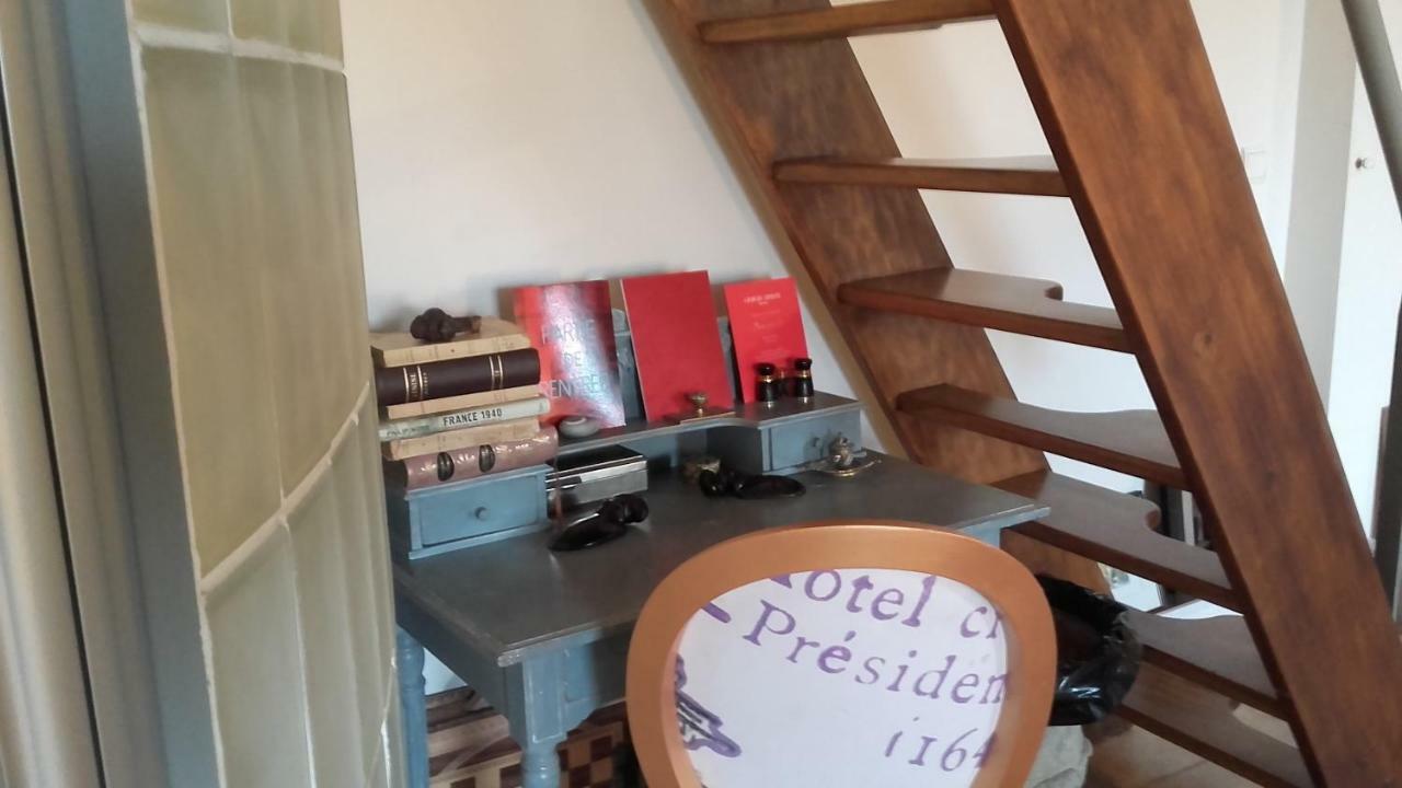 Ile Saint-louis Glamorous Flat Appartamento