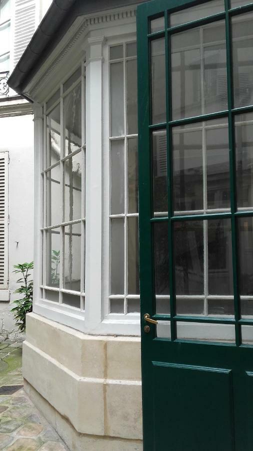 Ile Saint-louis Glamorous Flat * Parigi