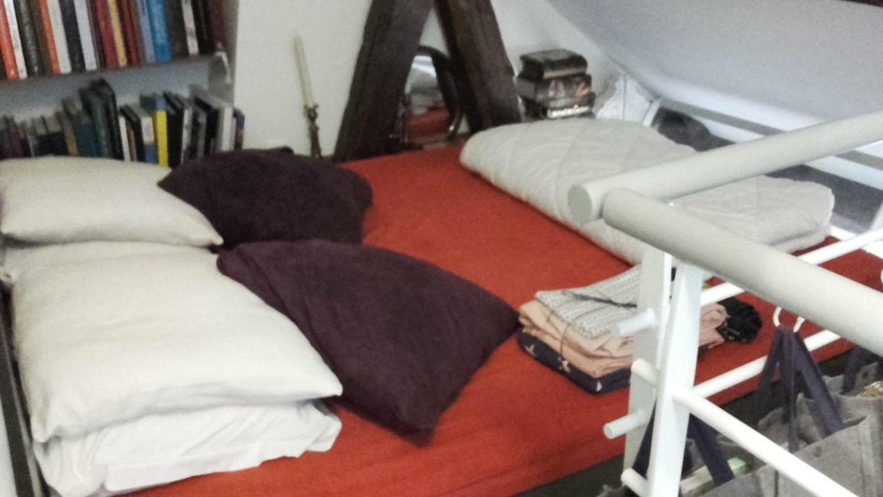 Appartamento Ile Saint-louis Glamorous Flat *